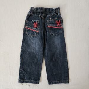 Y2k Mecca Jeans 2t